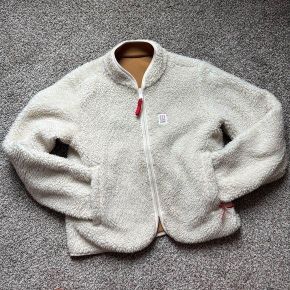 Topo Designs Reversible Jacket - Picture 2 of 2